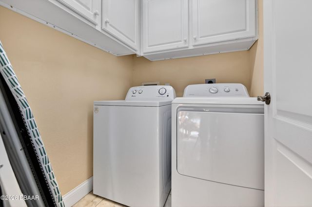 1864 Orange Tree Drive, Edgewater, FL 32141