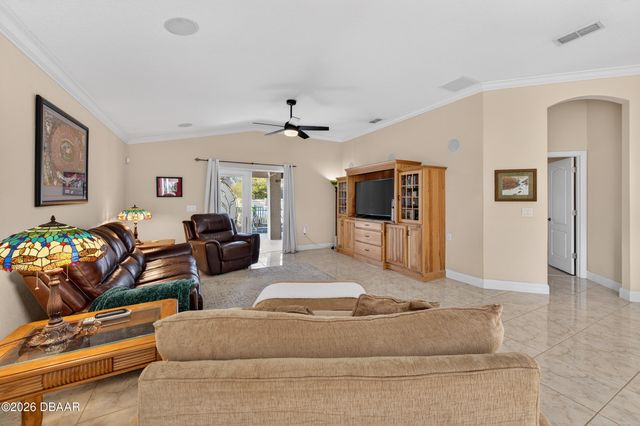 1864 Orange Tree Drive, Edgewater, FL 32141