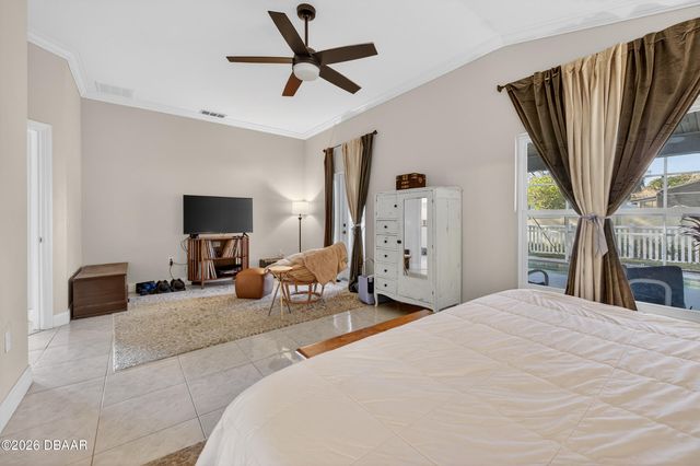 1864 Orange Tree Drive, Edgewater, FL 32141