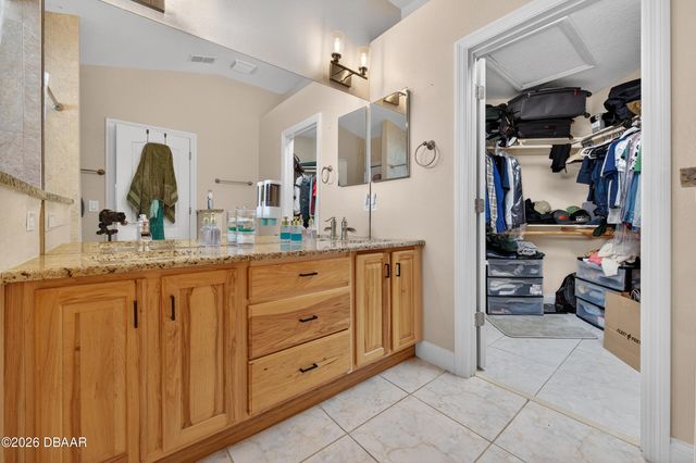 1864 Orange Tree Drive, Edgewater, FL 32141