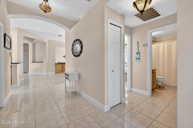 1864 Orange Tree Drive, Edgewater, FL 32141