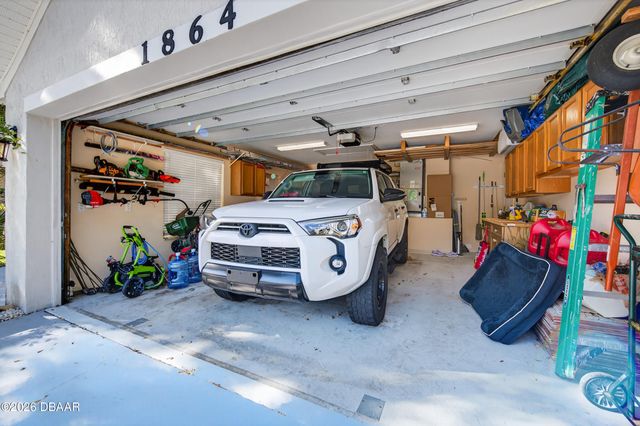 1864 Orange Tree Drive, Edgewater, FL 32141