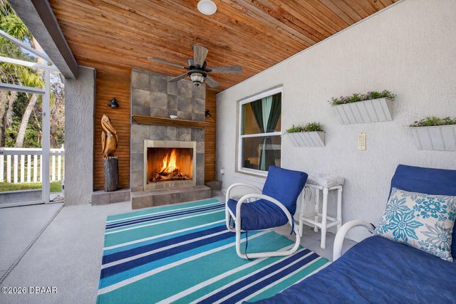 1864 Orange Tree Drive, Edgewater, FL 32141