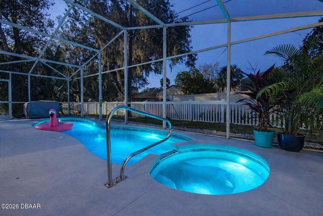 1864 Orange Tree Drive, Edgewater, FL 32141