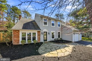 15 DORAL CT, Marlton, NJ 08053