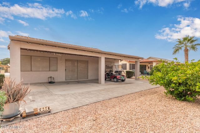 8928 E INDIANA Avenue, Sun Lakes, AZ 85248