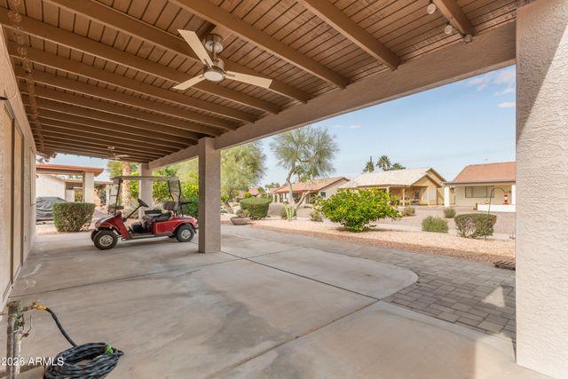 8928 E INDIANA Avenue, Sun Lakes, AZ 85248
