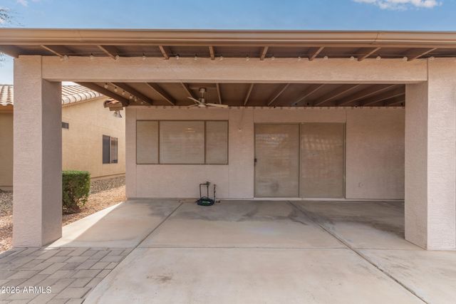 8928 E INDIANA Avenue, Sun Lakes, AZ 85248