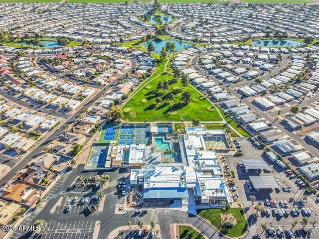 8928 E INDIANA Avenue, Sun Lakes, AZ 85248