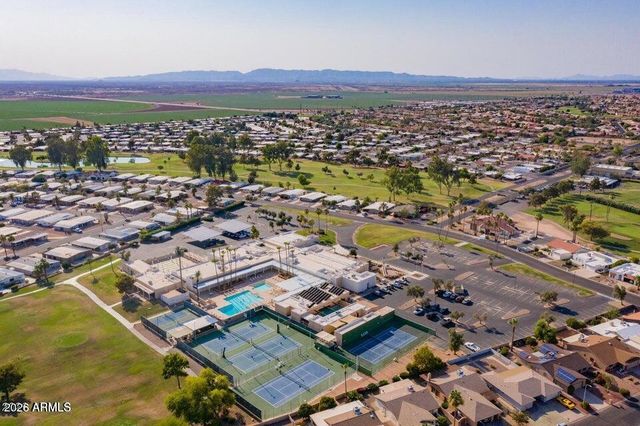 8928 E INDIANA Avenue, Sun Lakes, AZ 85248