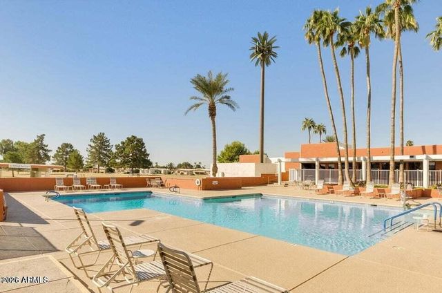 8928 E INDIANA Avenue, Sun Lakes, AZ 85248