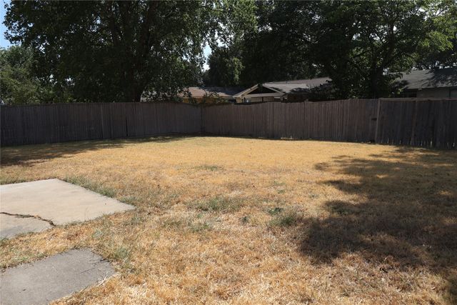 4809 Frontier Road, Garland, TX 75043