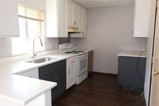 4809 Frontier Road, Garland, TX 75043