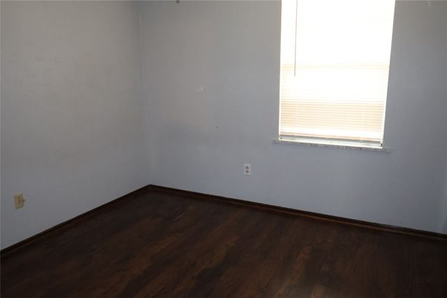 4809 Frontier Road, Garland, TX 75043