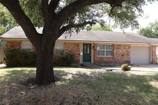 4809 Frontier Road, Garland, TX 75043