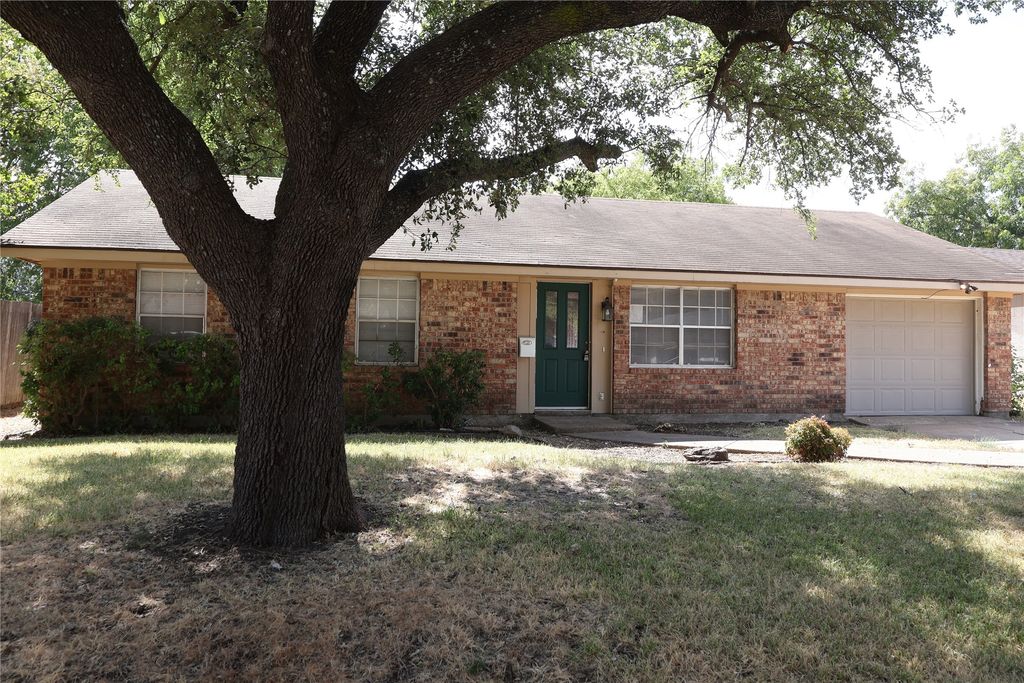 4809 Frontier Road, Garland, TX 75043