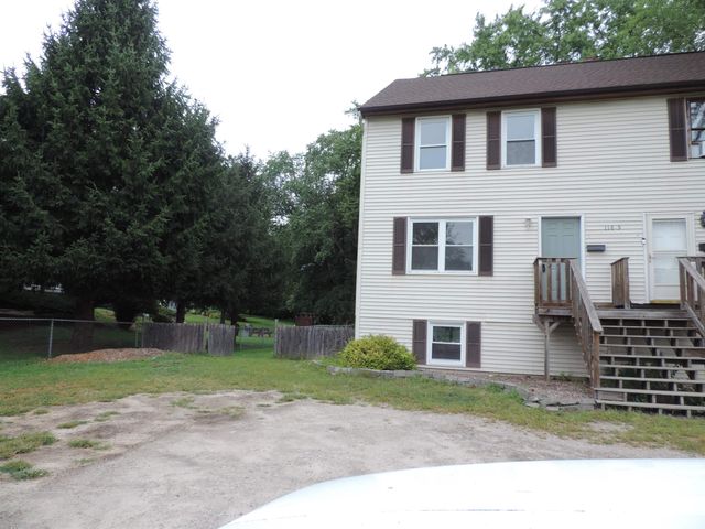 116.5 E Broadway Street L, Derry, NH 03038