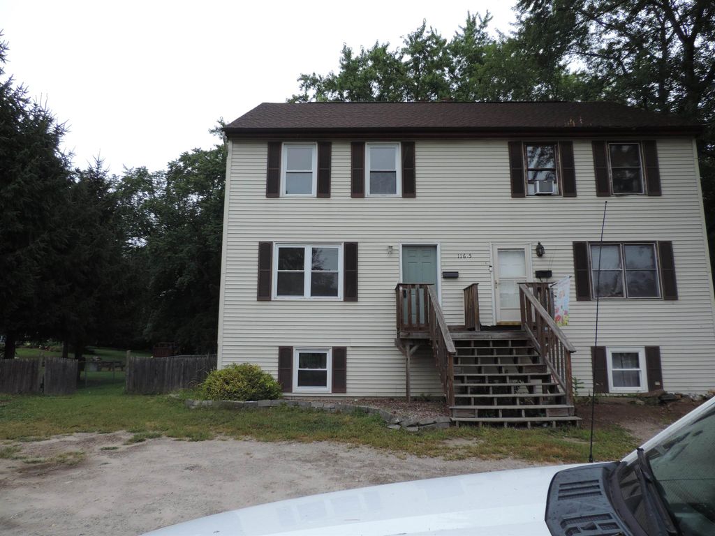 116.5 E Broadway Street L, Derry, NH 03038