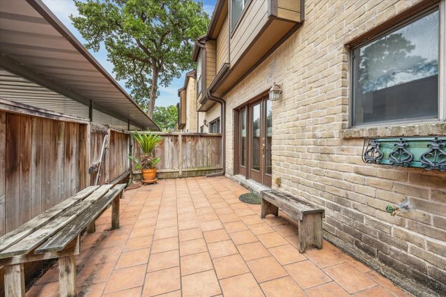 11711 Memorial Drive 545, Houston, TX 77024