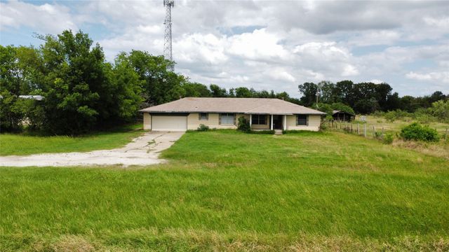 847 W State Highway 276, Quinlan, TX 75474