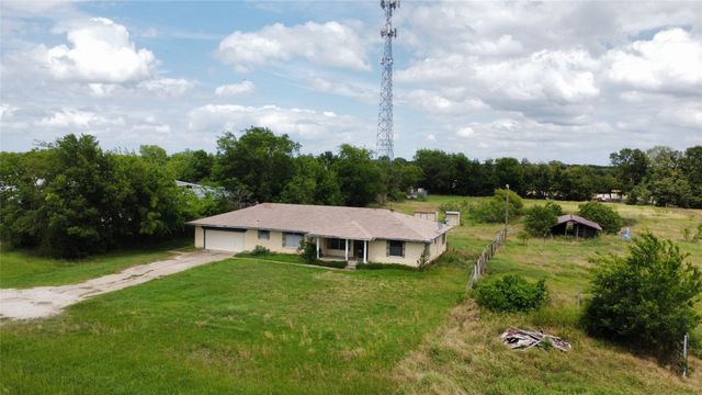 847 W State Highway 276, Quinlan, TX 75474