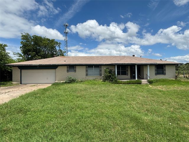 847 W State Highway 276, Quinlan, TX 75474