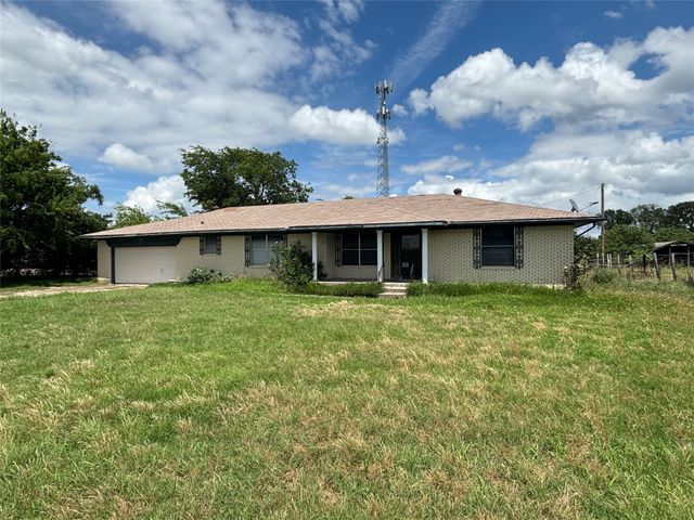 847 W State Highway 276, Quinlan, TX 75474