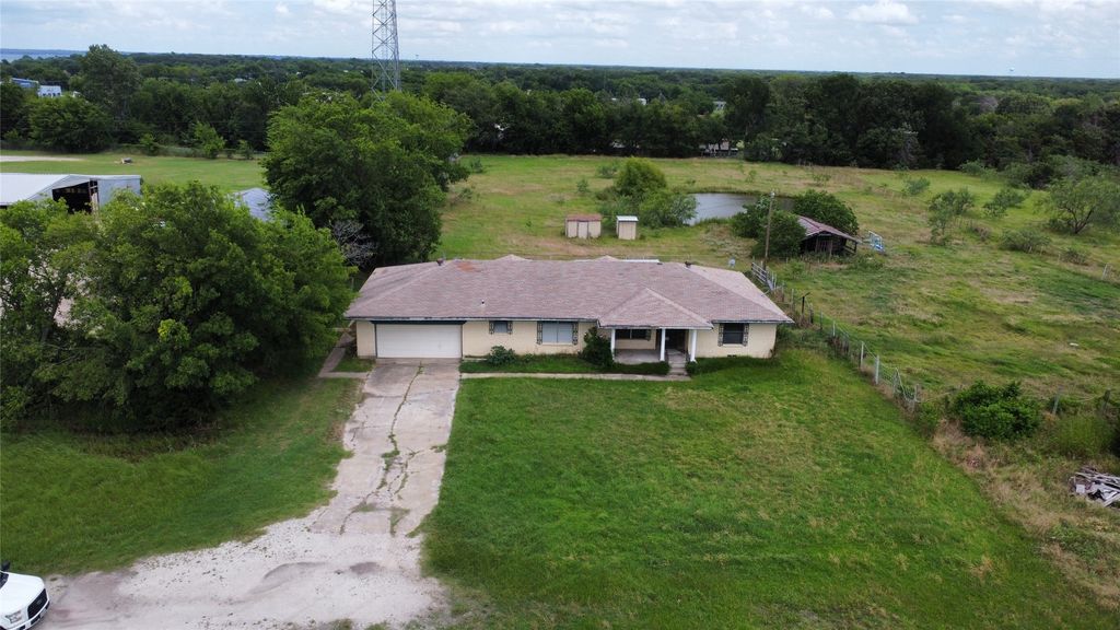 847 W State Highway 276, Quinlan, TX 75474