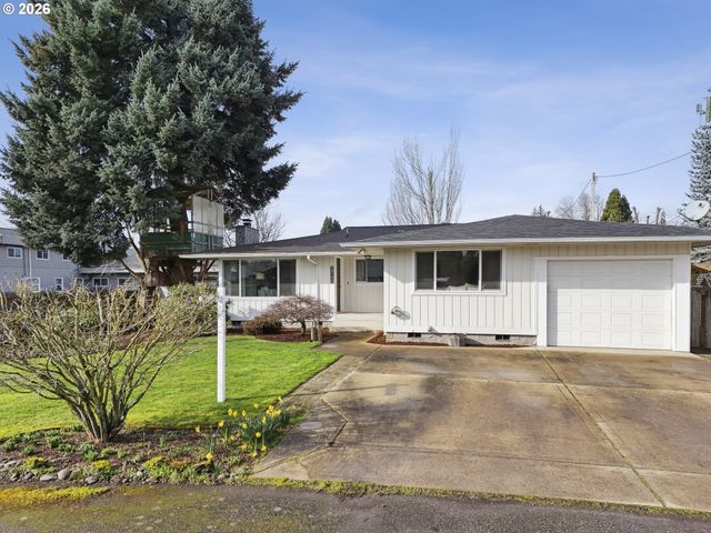 2740 STARK St, Eugene, OR 97404