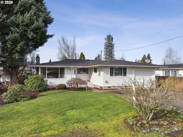 2740 STARK St, Eugene, OR 97404
