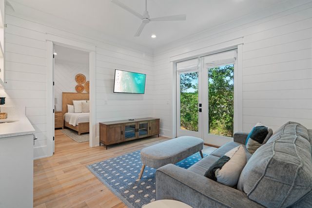 16 Bluewater View Avenue, Inlet Beach, FL 32461