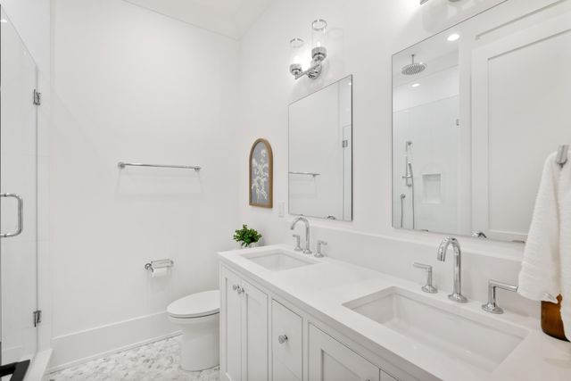16 Bluewater View Avenue, Inlet Beach, FL 32461