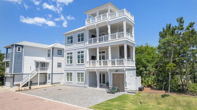 16 Bluewater View Avenue, Inlet Beach, FL 32461
