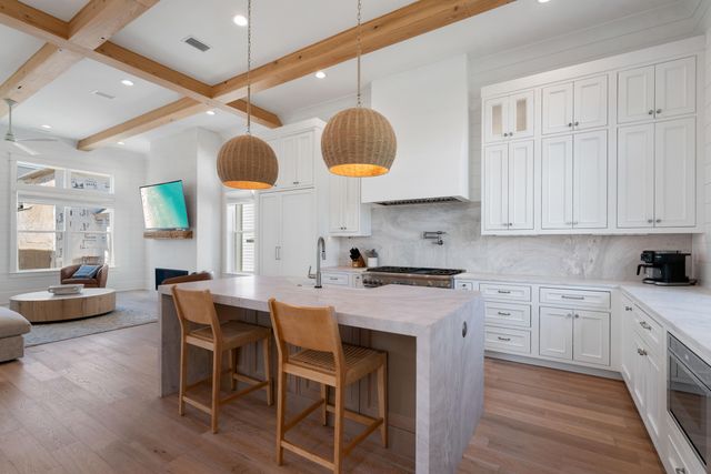 16 Bluewater View Avenue, Inlet Beach, FL 32461