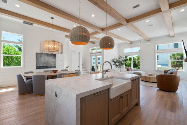 16 Bluewater View Avenue, Inlet Beach, FL 32461
