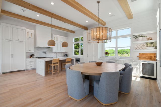 16 Bluewater View Avenue, Inlet Beach, FL 32461