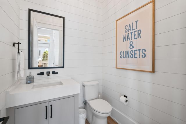 16 Bluewater View Avenue, Inlet Beach, FL 32461