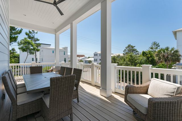 16 Bluewater View Avenue, Inlet Beach, FL 32461