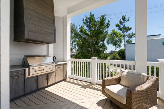 16 Bluewater View Avenue, Inlet Beach, FL 32461