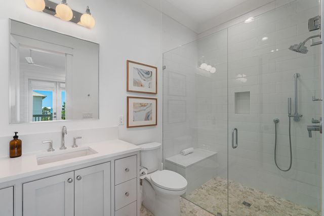 16 Bluewater View Avenue, Inlet Beach, FL 32461