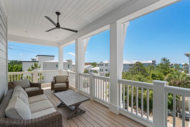 16 Bluewater View Avenue, Inlet Beach, FL 32461