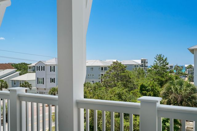 16 Bluewater View Avenue, Inlet Beach, FL 32461