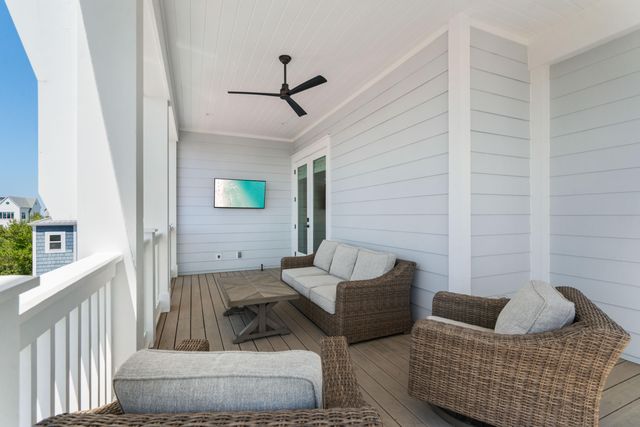 16 Bluewater View Avenue, Inlet Beach, FL 32461