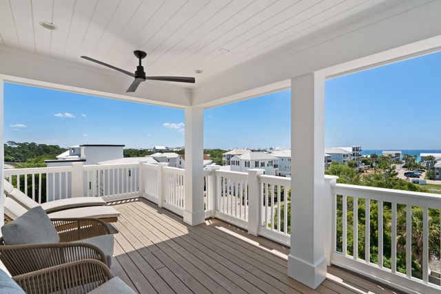 16 Bluewater View Avenue, Inlet Beach, FL 32461