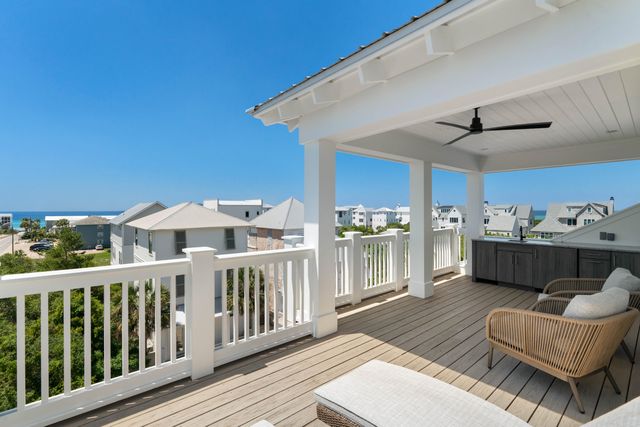 16 Bluewater View Avenue, Inlet Beach, FL 32461