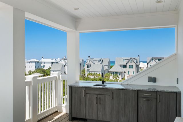 16 Bluewater View Avenue, Inlet Beach, FL 32461