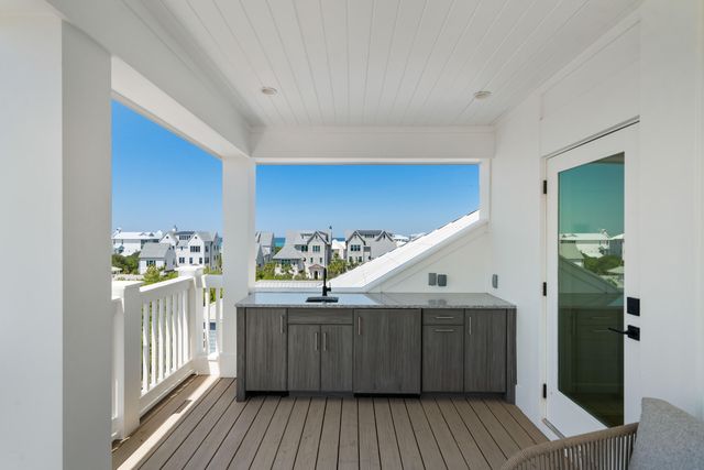 16 Bluewater View Avenue, Inlet Beach, FL 32461