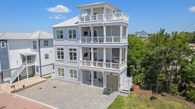 16 Bluewater View Avenue, Inlet Beach, FL 32461