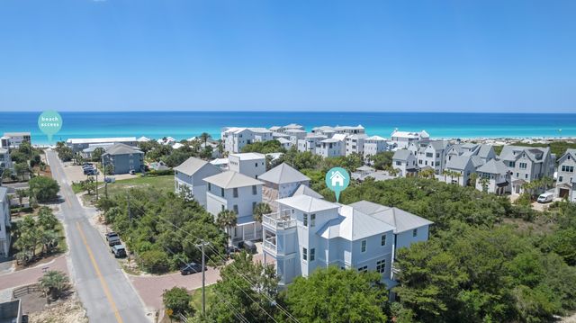 16 Bluewater View Avenue, Inlet Beach, FL 32461