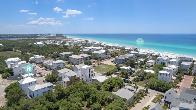 16 Bluewater View Avenue, Inlet Beach, FL 32461